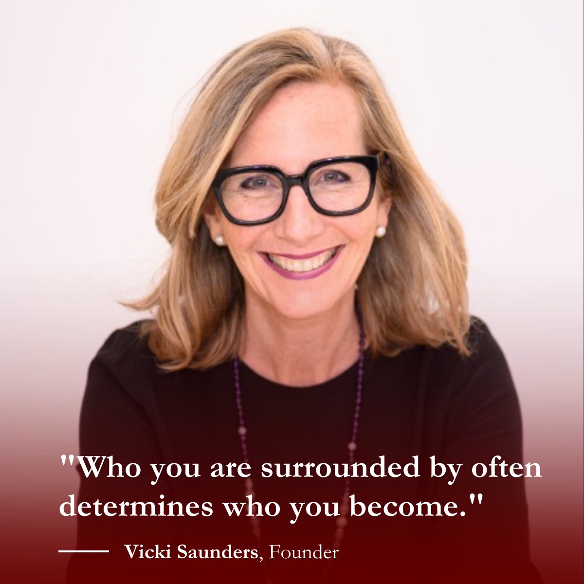 When you’re in a room full of bold, visionary women, something shifts. You think bigger. You speak louder. You lead with more clarity and courage—because you're not doing it alone.

We’re here to help you map out your leadership journey learn more: howwomenlead.com/journey-leader…