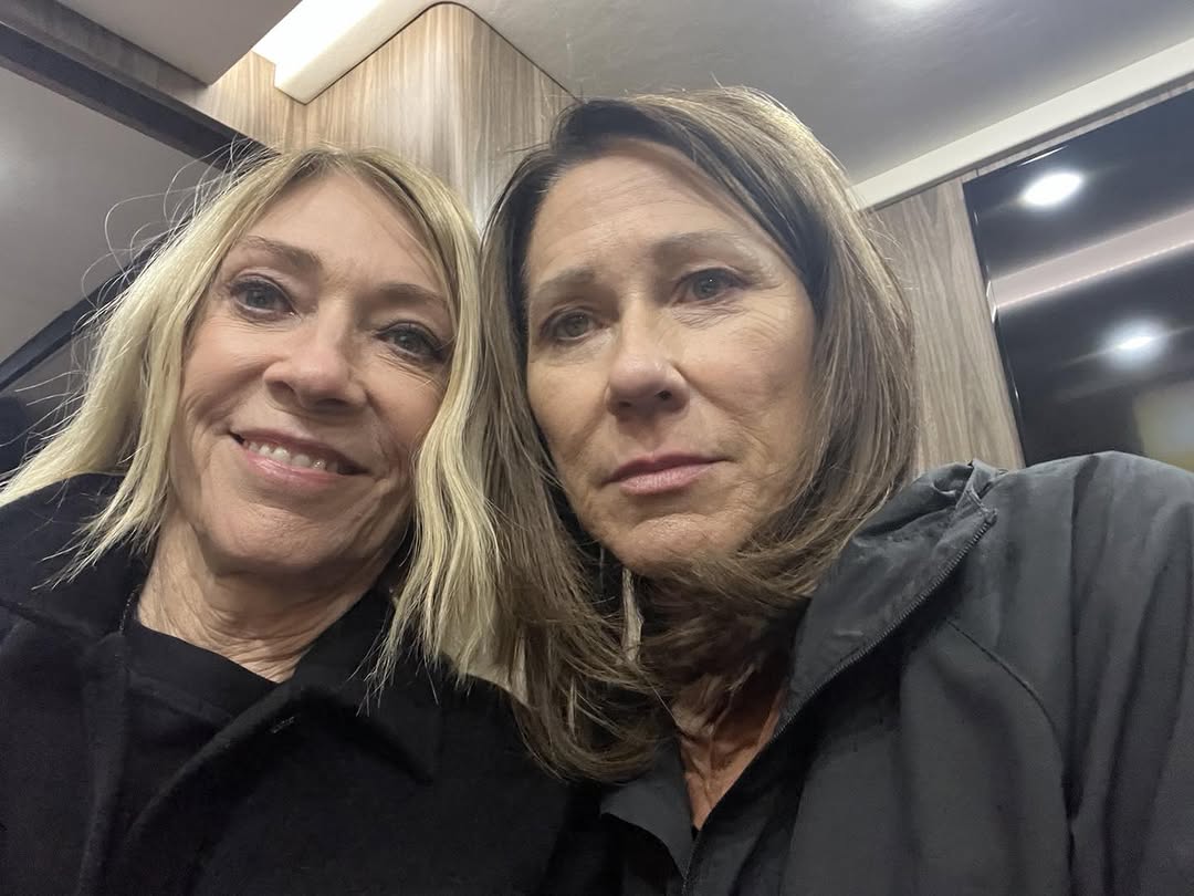 Kim(s) Gordon and Deal