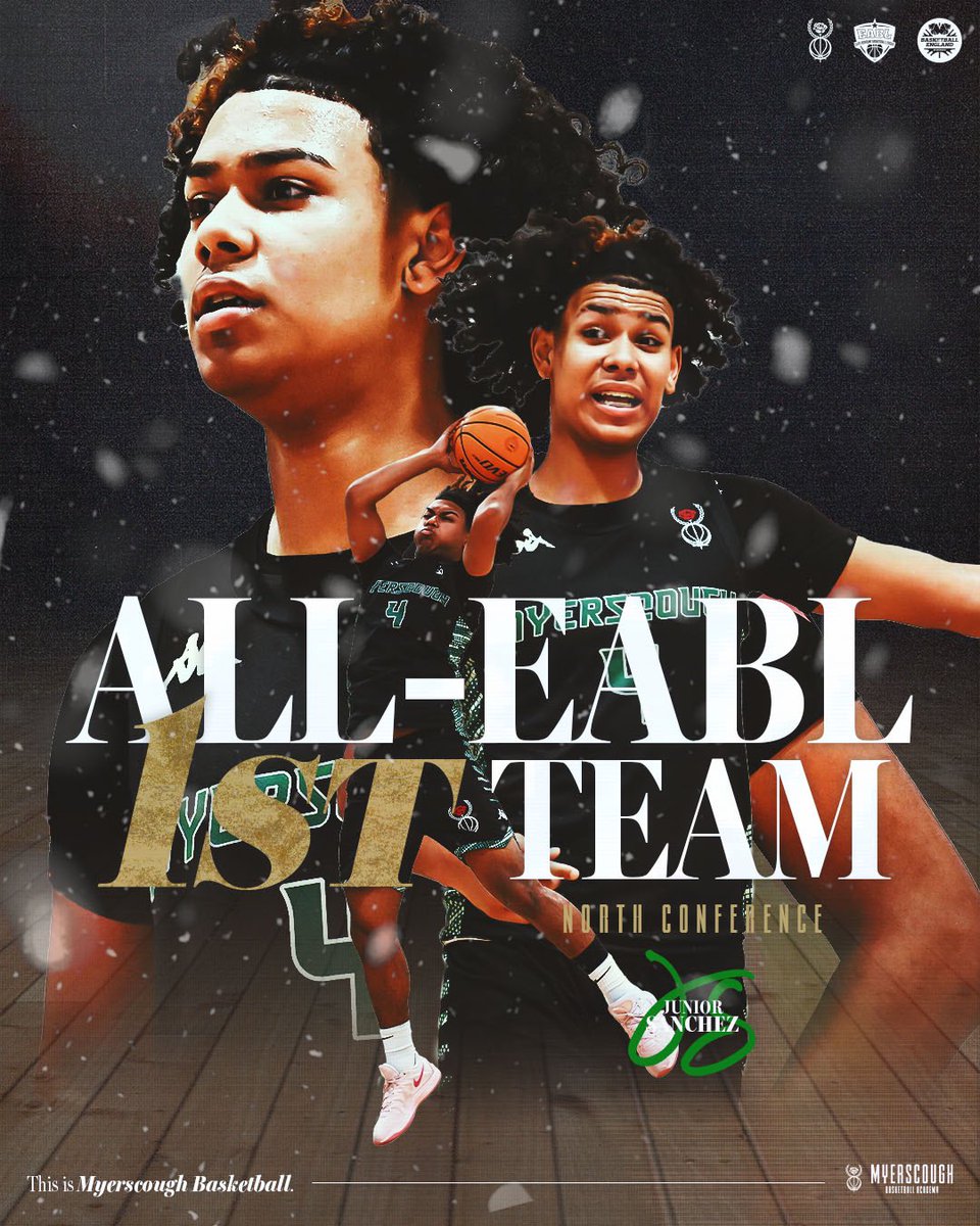 My_bball's tweet photo. Congratulations to Junior Sanchez on being named to the @academybballeng All-Conference First Team and to Marcus Robinson who received Second Team honours!
#MySco https://t.co/NeTzkX9KvP