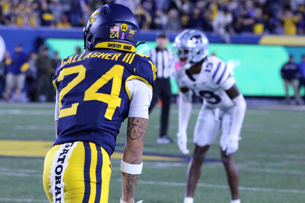 What Makes WVU Football Coaches Believe in Rodney Gallagher?

wvsportsnow.com/what-makes-wvu…