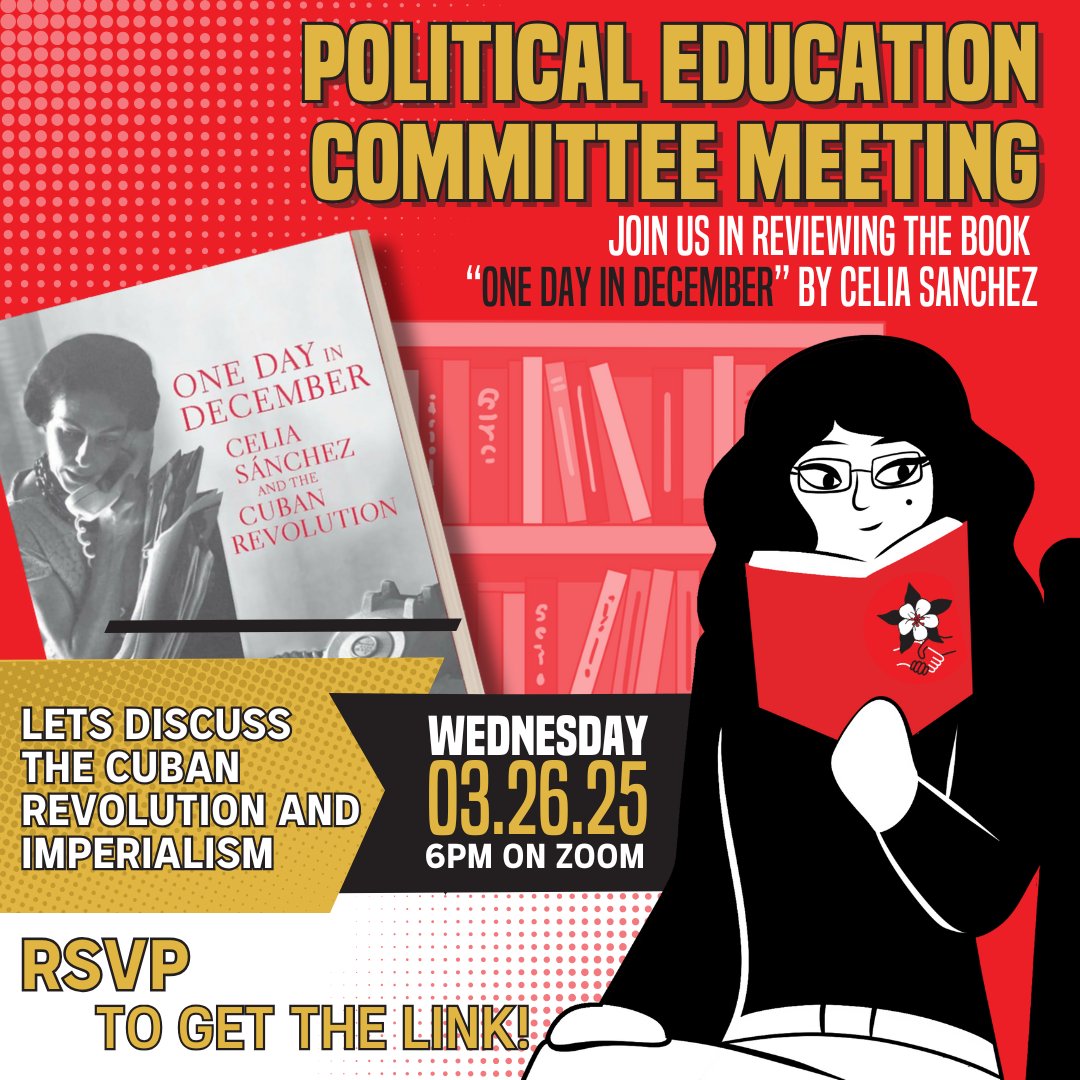 DSA Fort Collins🌹 tweet media