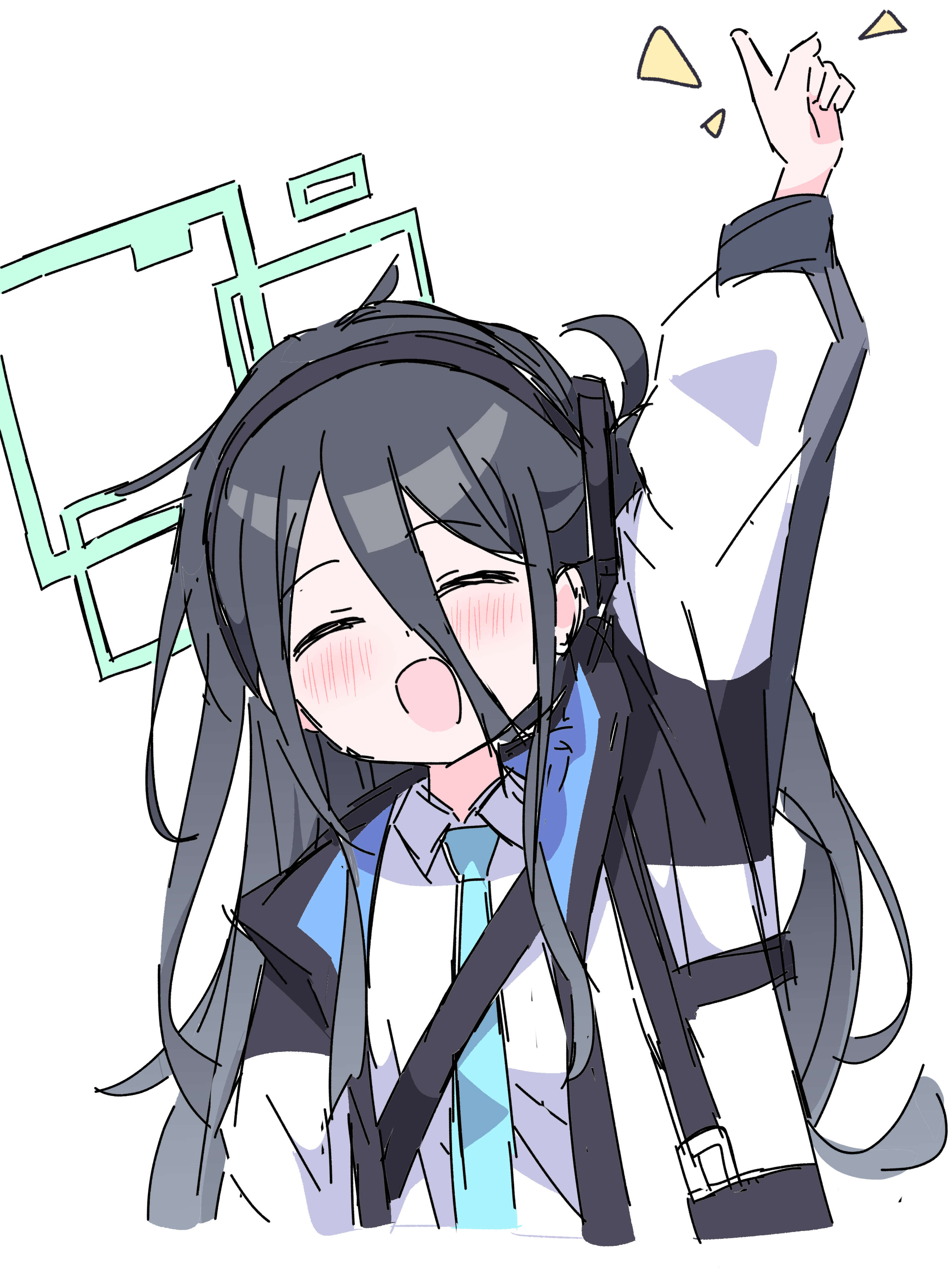 兎のあくび (@UsagiNoAkubi802) / X