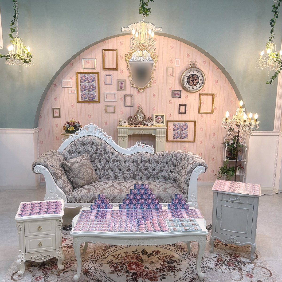 れをん tweet media