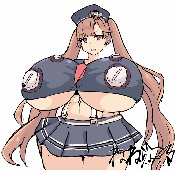 2025年3月24日(月) 110枚目
ミランダ(勝利の女神:NIKKE) 