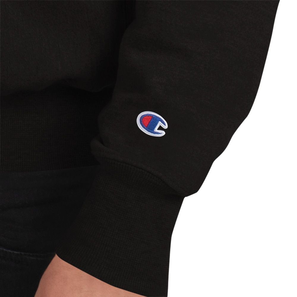 taurvelo's tweet photo. Shop Now | https://t.co/u83UEheV8T | taurvelo x Champion sweatshirt offers both style and comfort. 
.
.
#bikeloveaffair #cyclingcommunity #roadwarriorcyclist #spinninginstyle #taurvelo https://t.co/d4zHUHMhlM