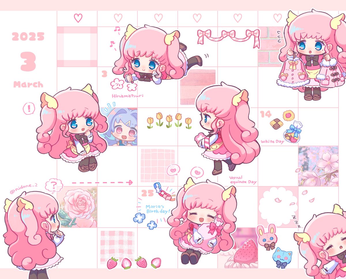 おめでと！素敵な一年になりますように！

#まいごえんマリア生誕祭
#まいごえんマリア誕生祭
#まいごえん図工部