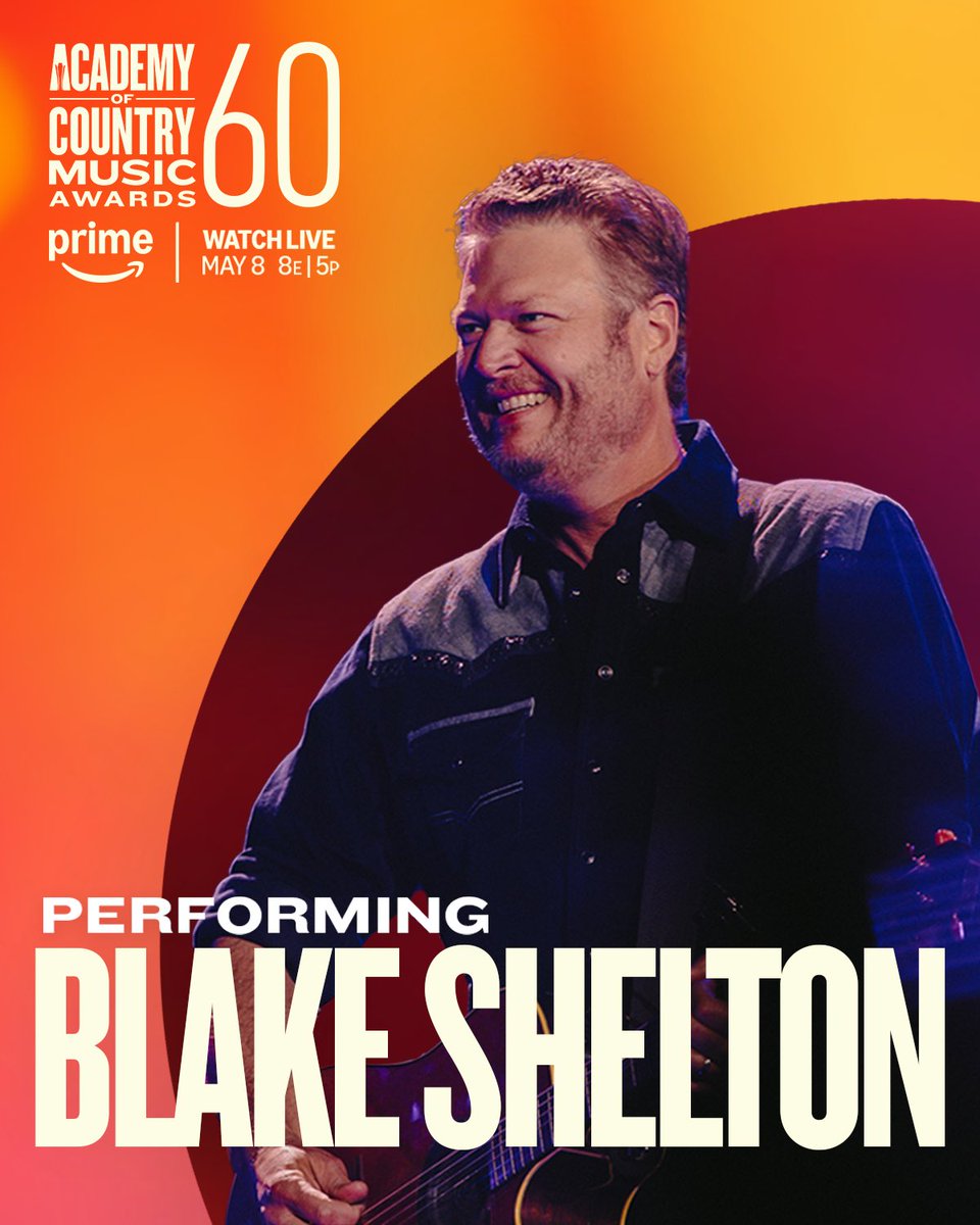 Blake Shelton tweet media