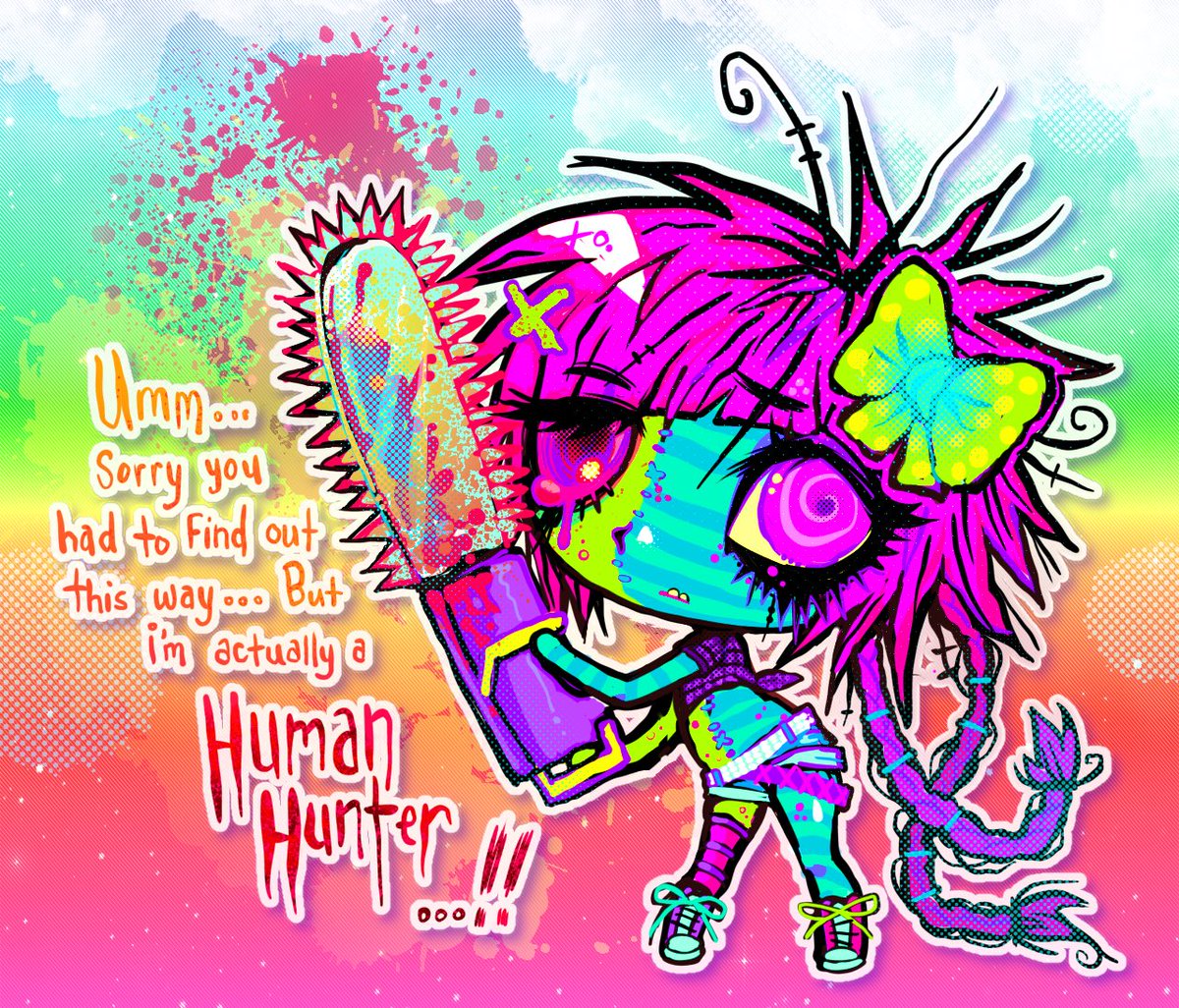 petit (@ieatedyuripizza) on Twitter photo 