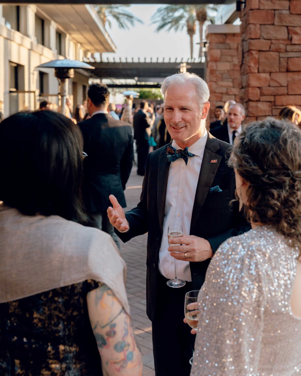 There was so much to smile about at the Environmental Excellence Awards! We’re still beaming over all the incredible winners and their amazing projects. 

Learn more about their inspiring work!  --&gt;  zurl.co/sBMic 
#EnvironmentalExcellenceAwards #EEA2025