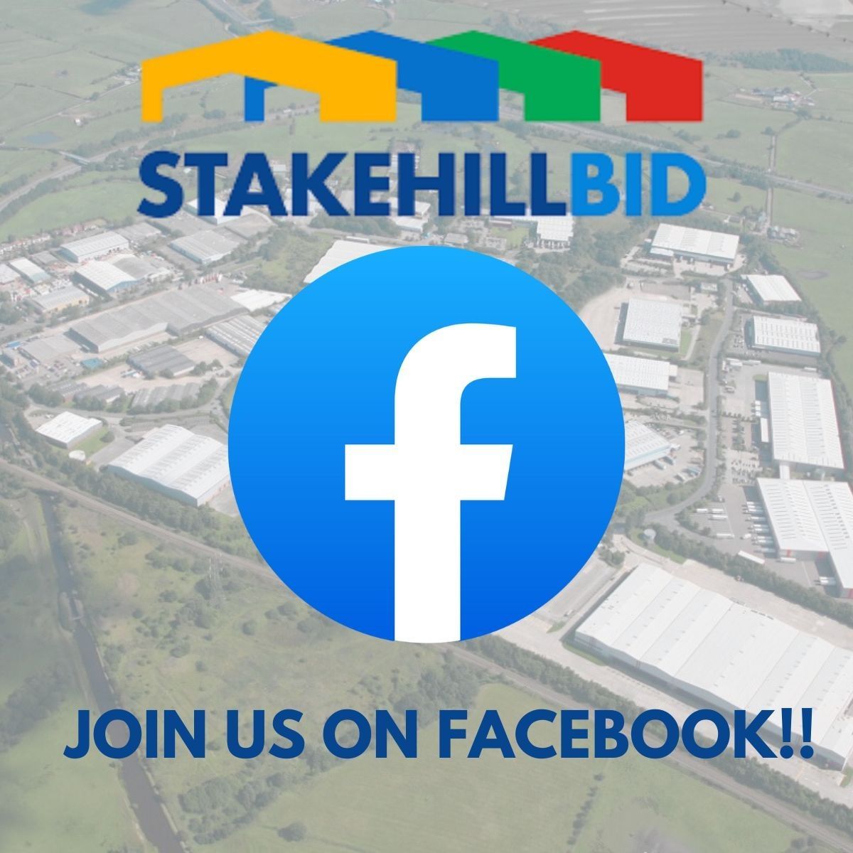 📣 We are thrilled to announce that Stakehill BID has launched its official Facebook page! 🎉 Stay connected with the latest news, events, updates, and all things happening in our vibrant business district.
facebook.com/profile.php?id… 
#StakehillBID #BusinessCommunity #LocalBusiness