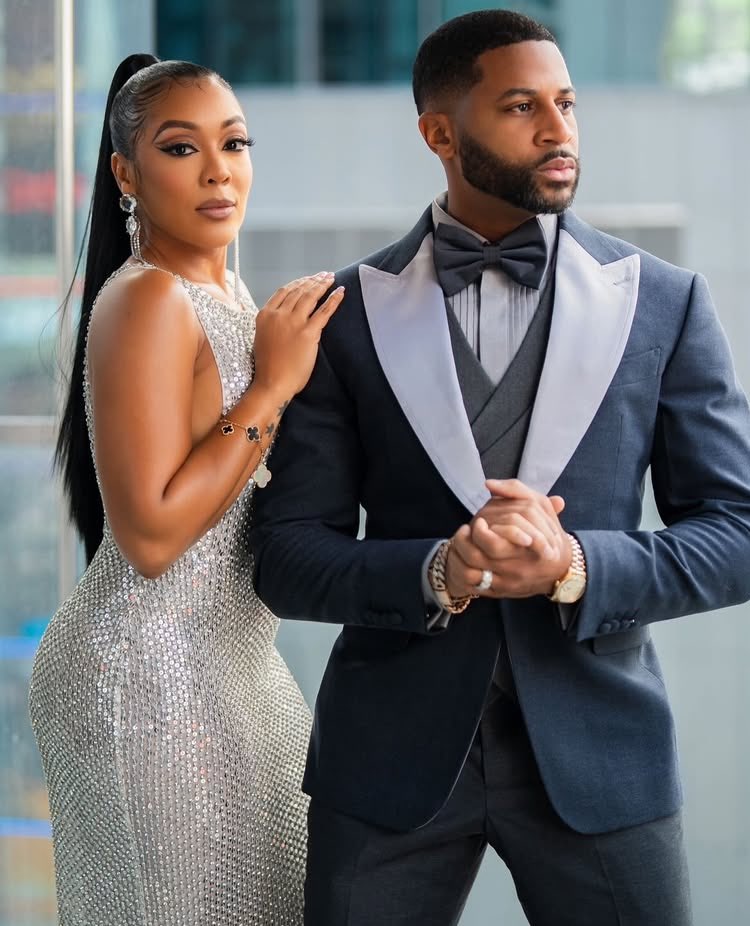 That’s how you do a photo shoot. ❤️ #SistasOnBET #ZatimaOnBETPlus