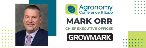 Agronomy Conference and Expo tweet media