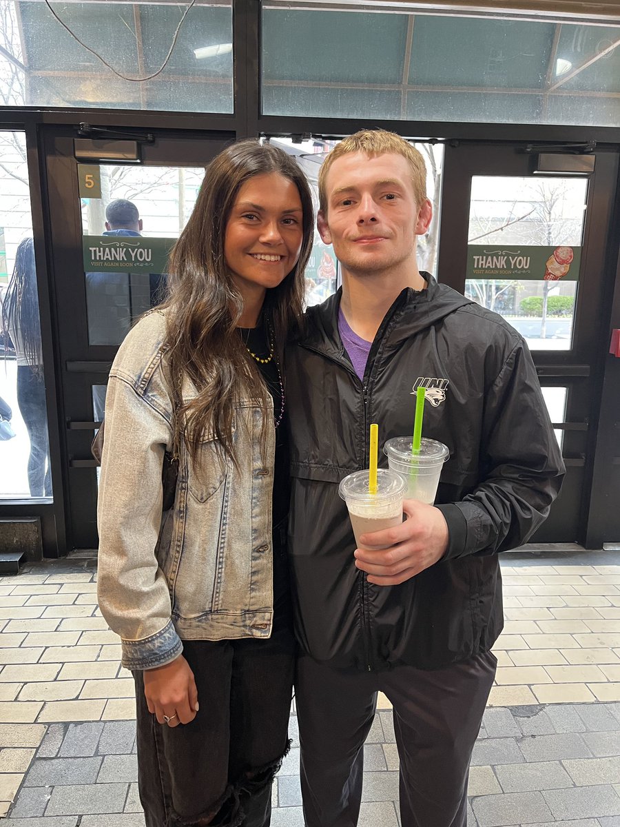 Trever Anderson tweet media