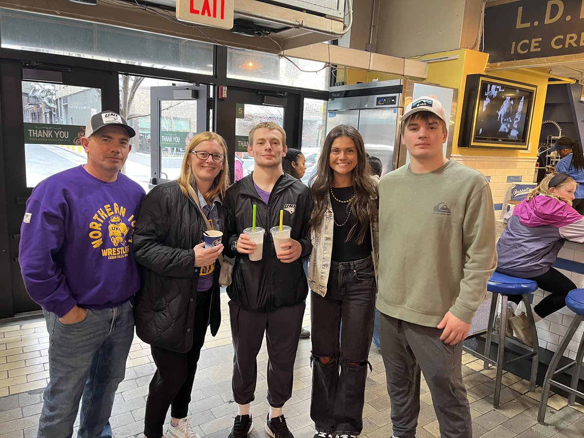 Trever Anderson tweet media