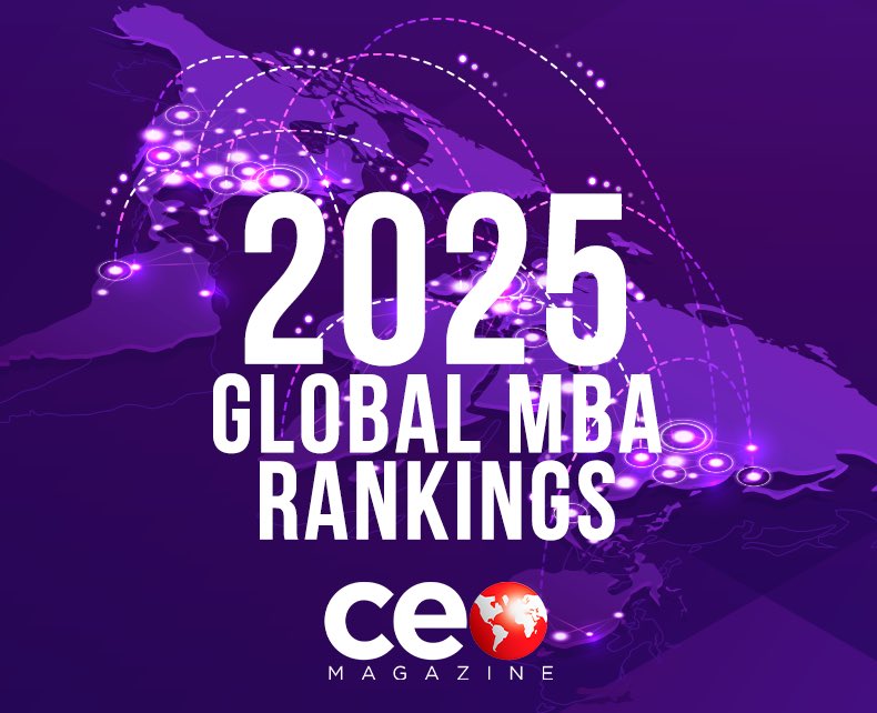 CEO Magazine tweet media