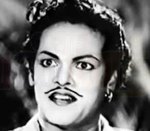 kayaldevaraj's tweet photo. மார்ச் 25 

சி.எல்.ஆனந்தன் 36வது ஆண்டு நினைவு நாள். தமிழ் நடிகரான இவர், 1960ல் 'விஜயபுரி வீரன்' என்ற படத்தில் கதாநாயகனாக அறிமுகமானார். வாள்வீச்சு மற்றும் சண்டைக் காட்சிகளில் சிறந்து விளங்கினார். இவரது மகள்கள்தான் நடிகைகள் டிஸ்கோ சாந்தி, லலிதகுமாரி.

#CLAnandan https://t.co/vZ9ueFCviT