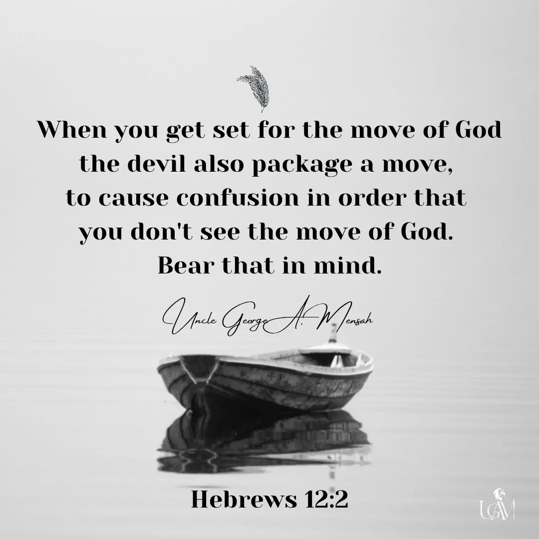 AtiapaGeorge's tweet photo. May God help us to be focused on his move and not be distracted by any other move.
It's been a long while.
Glad to come your way again
Thank God for strength 
Thank God for inspiration 
Stay blessed and inspired to live for God.
#Inspiration
#BeMotivated
#BeBlessed
#BlessOthers https://t.co/u8nnFjbGGr