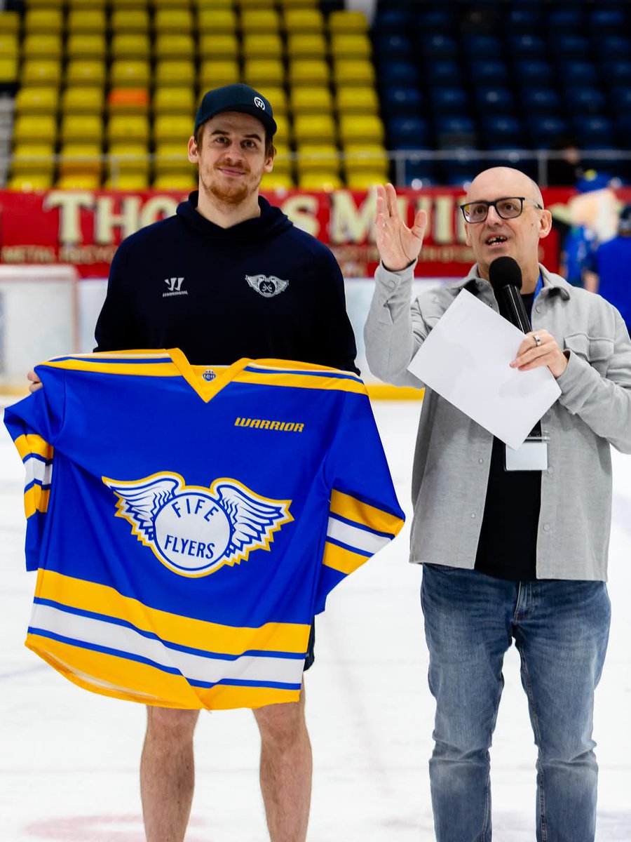 One of many moments where I started reconsidering my life choices. (If you've ever been to a jersey auction, you'll understand this)

Photo by Derek Young