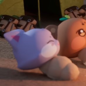 여전히꿔보냥이야