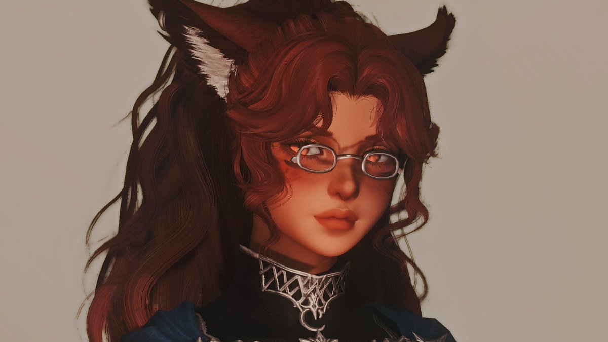 Also, Vahn's sculpt has been updated thanks to the lovely @/sephadesign and I am LIVING. Dawn Trail changed so much graphically so she's not exactly the same, but she's as close as she is going to get. I love herrrrrr.