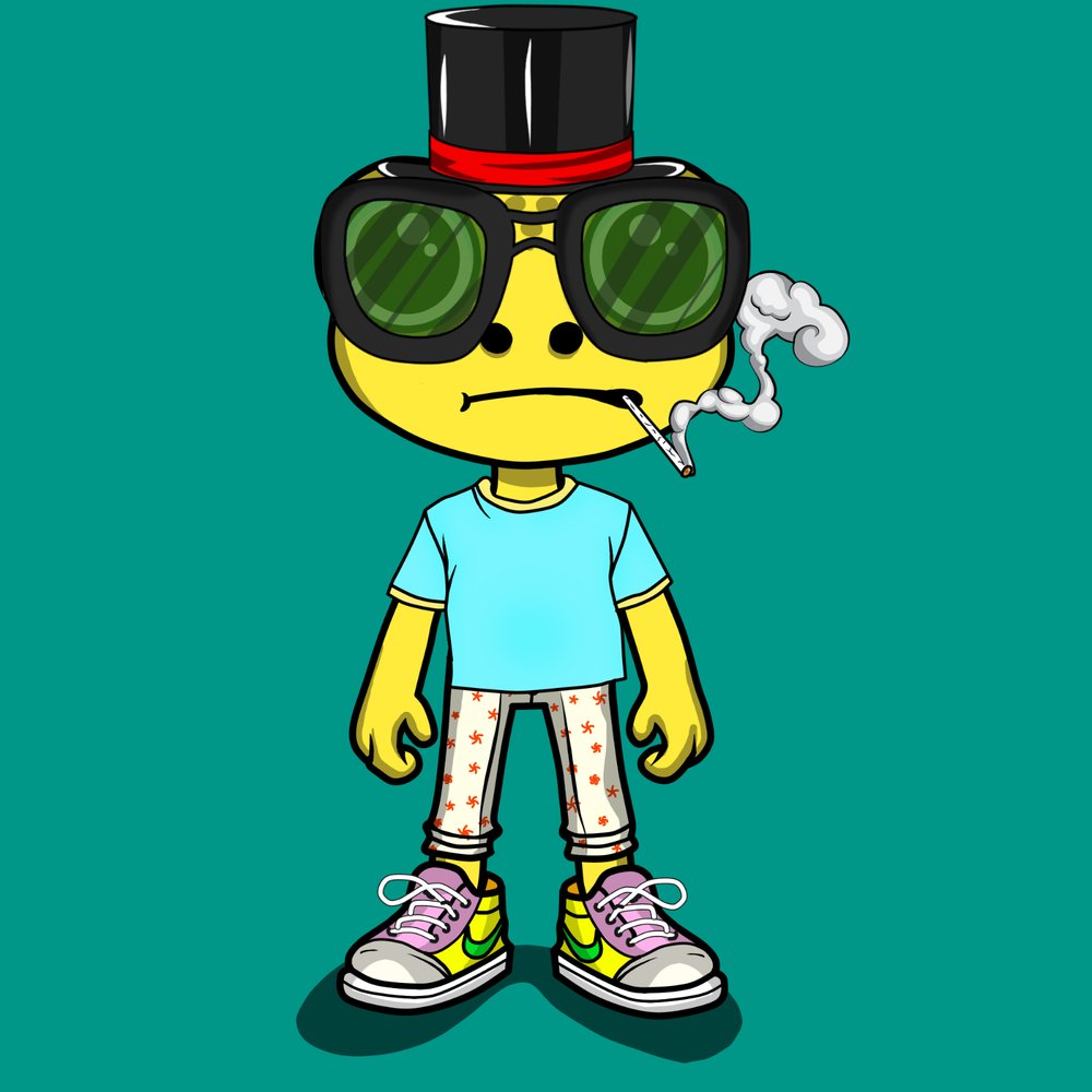 🐸 GM from Pogua Frog! ☀️

We’re here, we’re building, and we’re unstoppable! 🔥

Behind the scenes, we’re crafting something special—our NFTs &amp; platform are in the works, and the teaser is dropping soon! 🚀

Stay tuned, Pogua fam—the best is yet to come! 💚👀