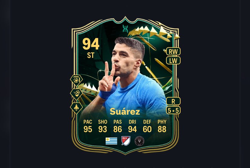 FUT Rory tweet media