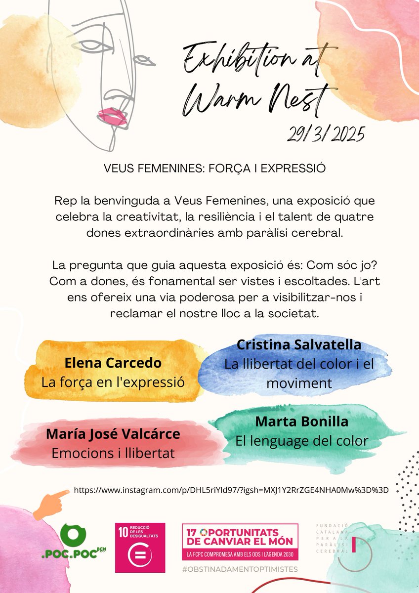 F.C.ParàlisiCerebral tweet media