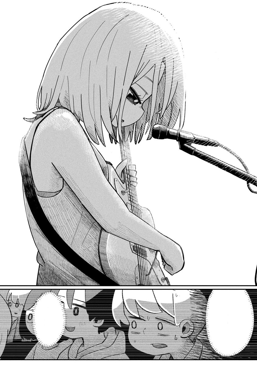 シューゲイザーに出会って何者かになる人間の話 0/15