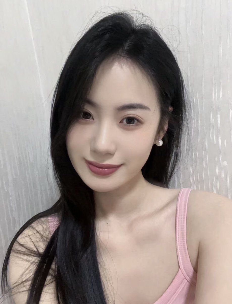 洗完澡了，身体不由自主的开始发热了