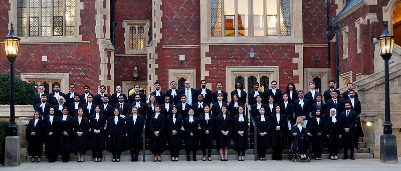 lincolnsinn's tweet photo. Congratulations to our 167 members Called to the Bar this Hilary Term. Enjoy your achievement ⚖️

Head to our website to view the full list of students desirous of being Called to the Bar this Hilary Term (Thursday 20 March 2025) and more photos: https://t.co/uIMuDjdI11 https://t.co/k5mApwiI7b