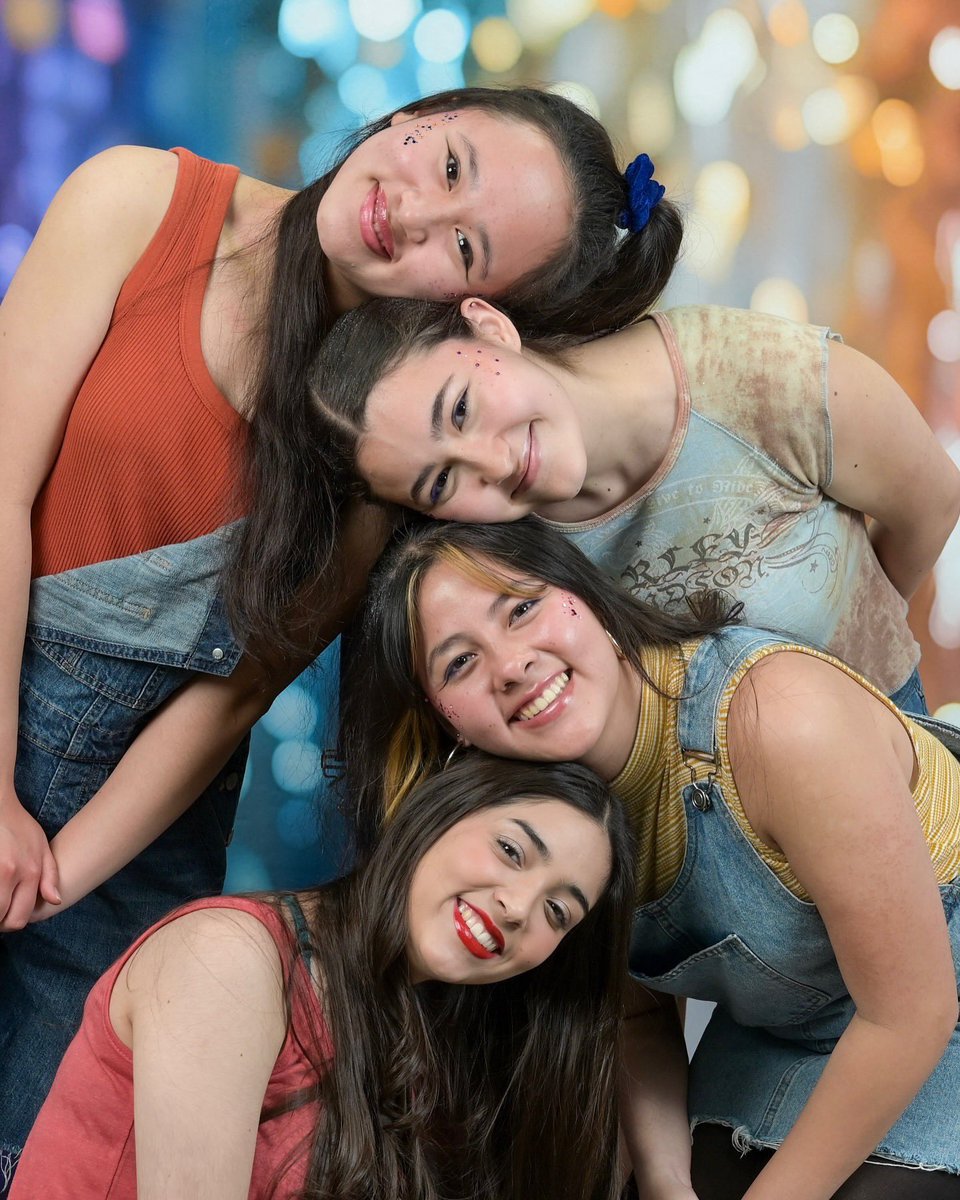 Port of LA High tweet media