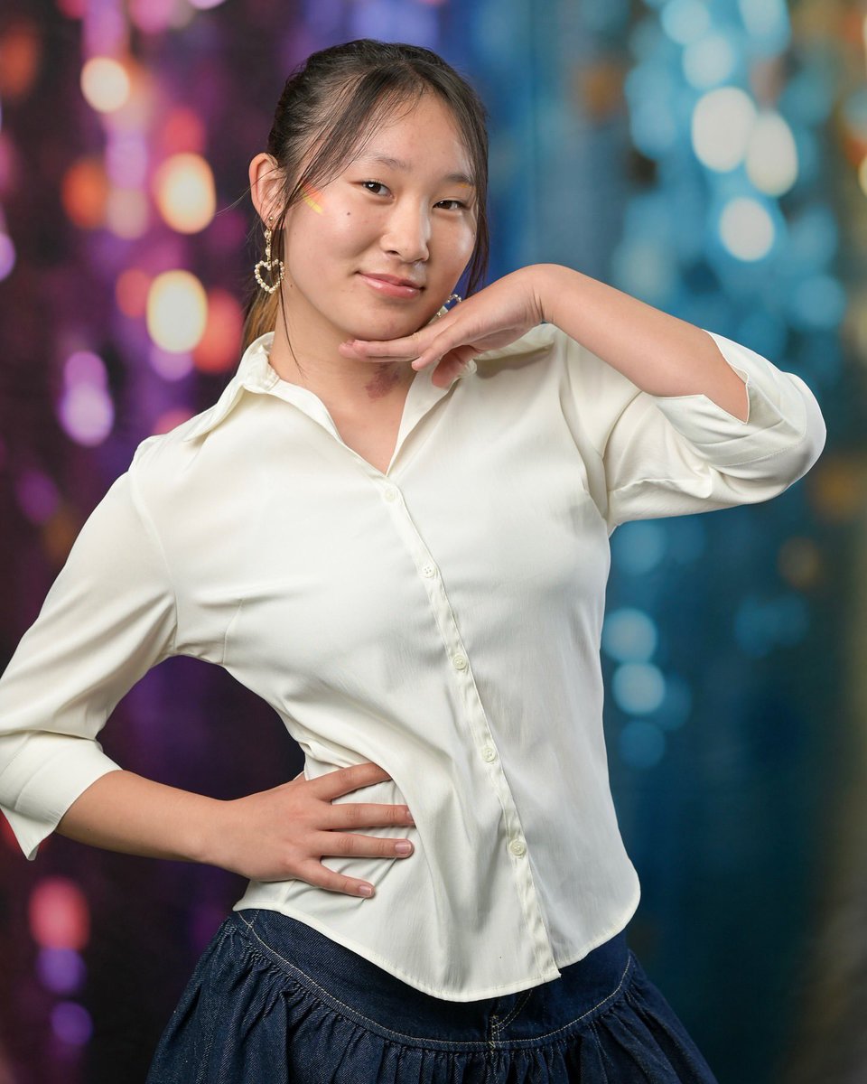 Port of LA High tweet media