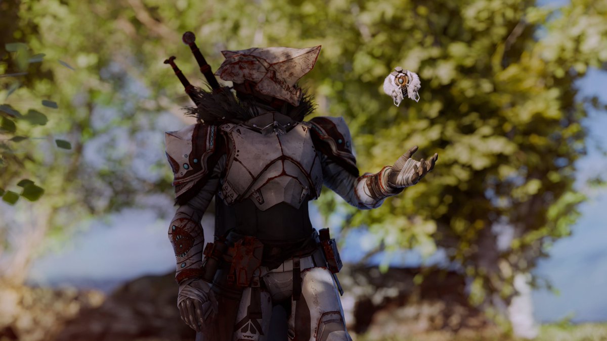 Back on that destiny 2 grind