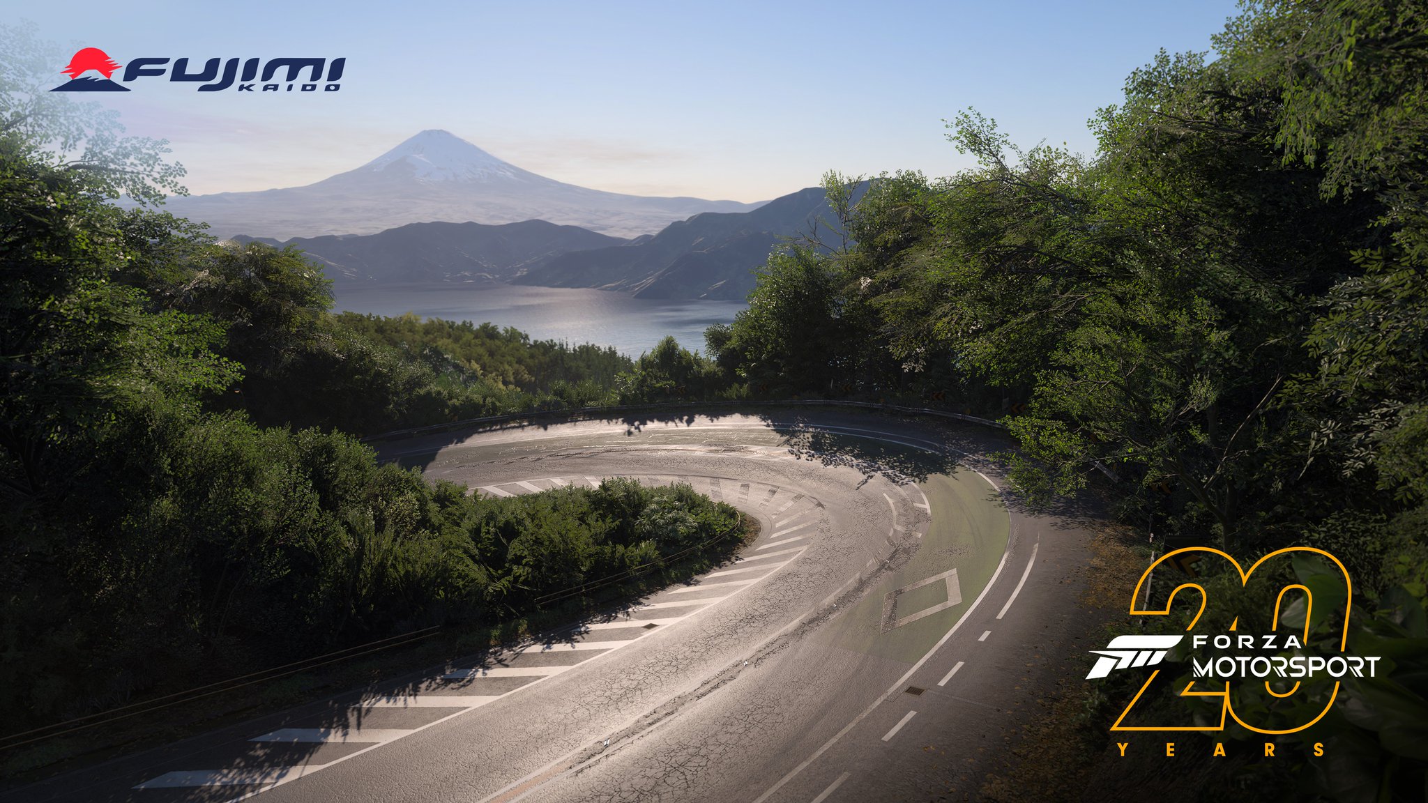 Forza Motorsport on X: 