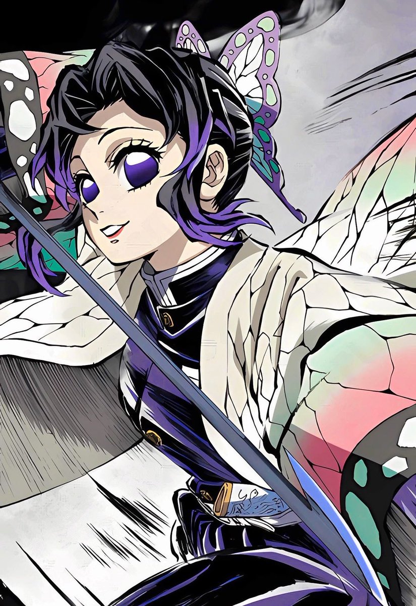 ؘ (@shinobufeed) on Twitter photo 