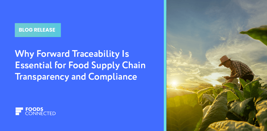 Foods Connected tweet media