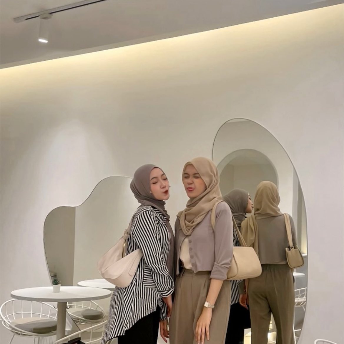 long time no see😙