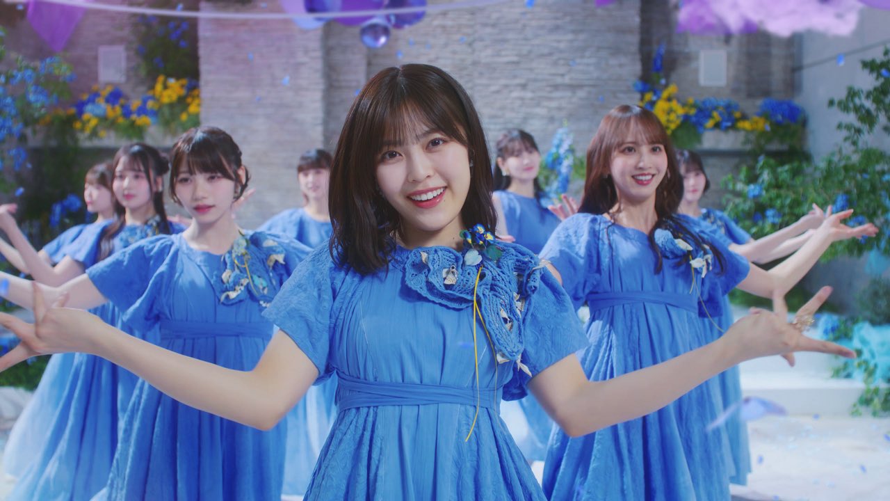 乃木坂46 交感神経優位 生写真 まとめ売り 乃木坂46 / 交感神経優位 -off vocal ver.- (Music Video