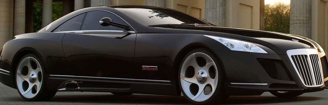 333Exotics's tweet image. The Mercedes-Benz Maybach Exelero is a unique luxury coupe with a twin-turbo V12, stunning design, and unmatched performance. A true masterpiece of automotive excellence! #MaybachExelero 🚗