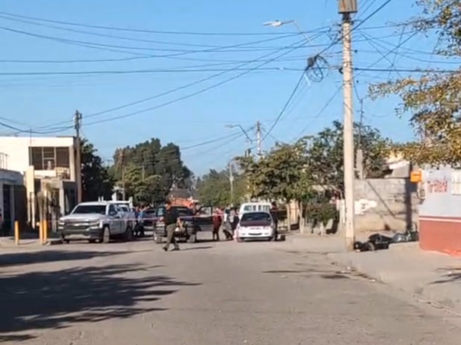 Marco Antonio Romero tweet media