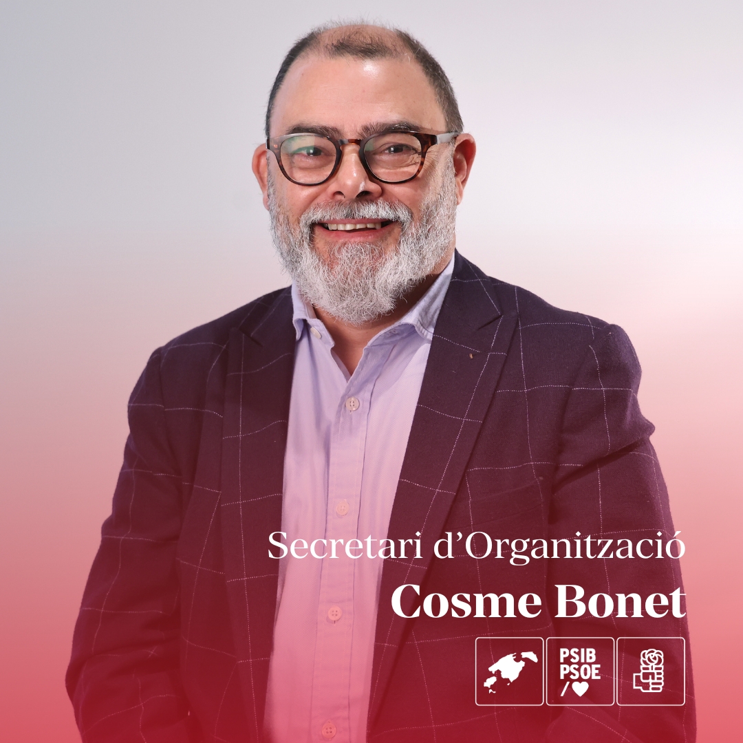 PSIB-PSOE tweet media