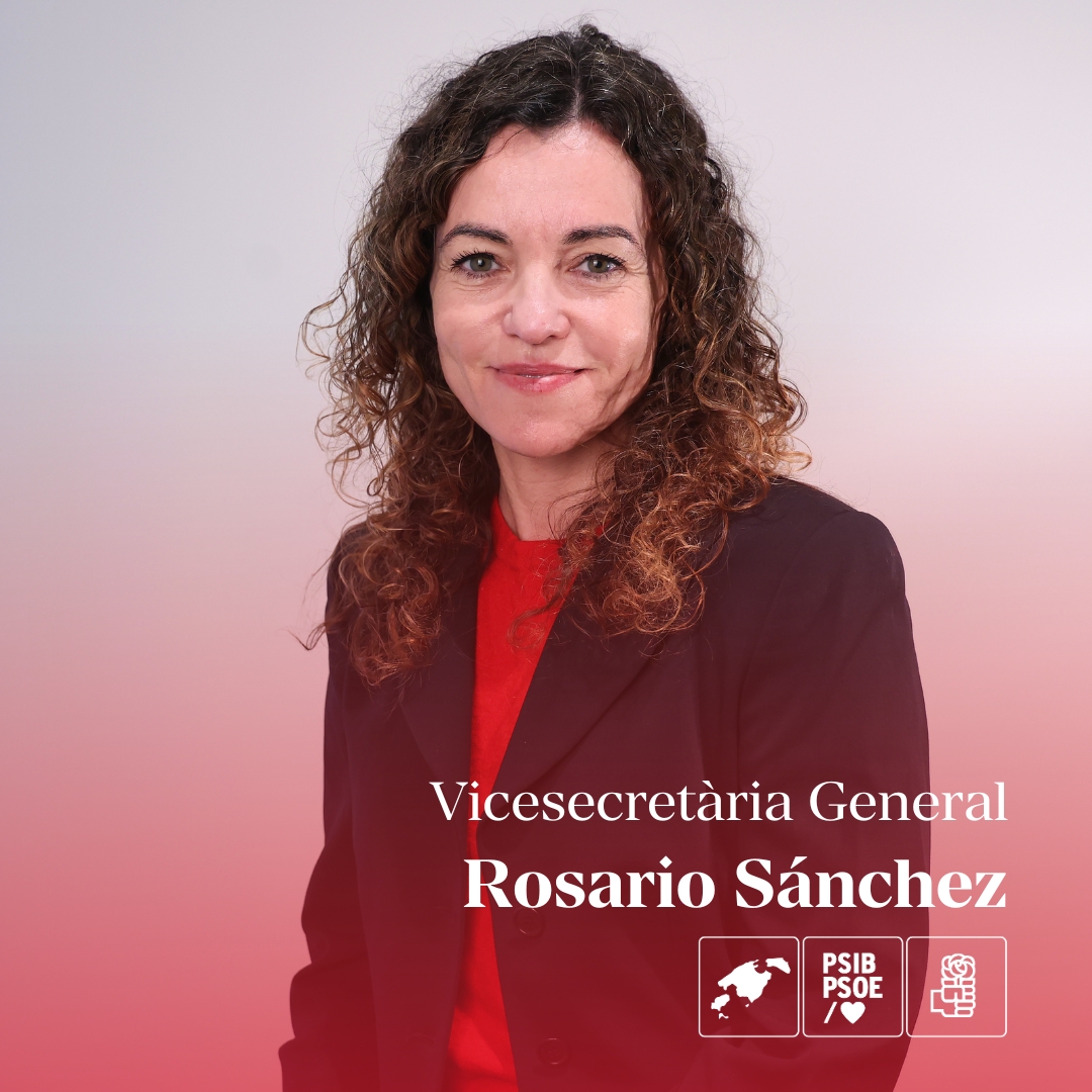 PSIB-PSOE tweet media