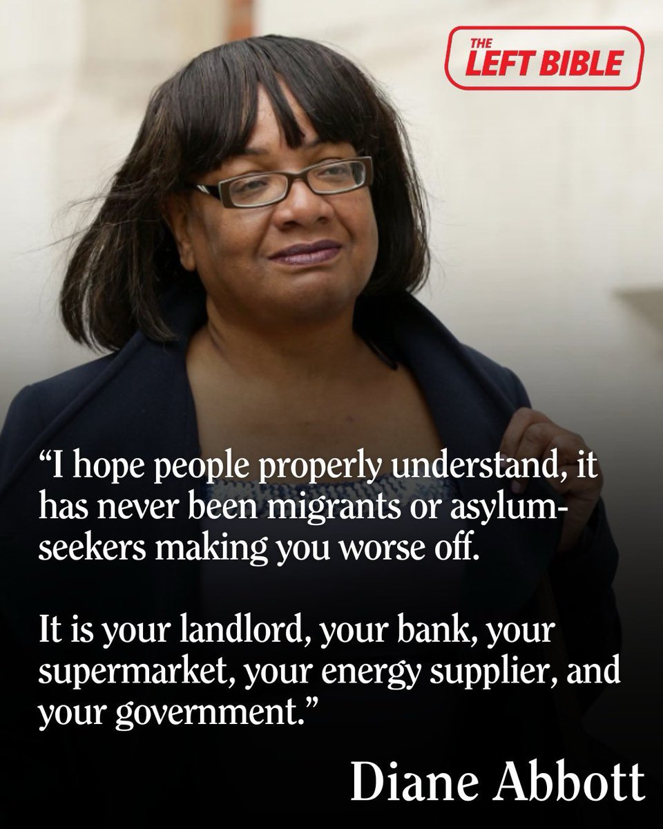 The Left Bible tweet media