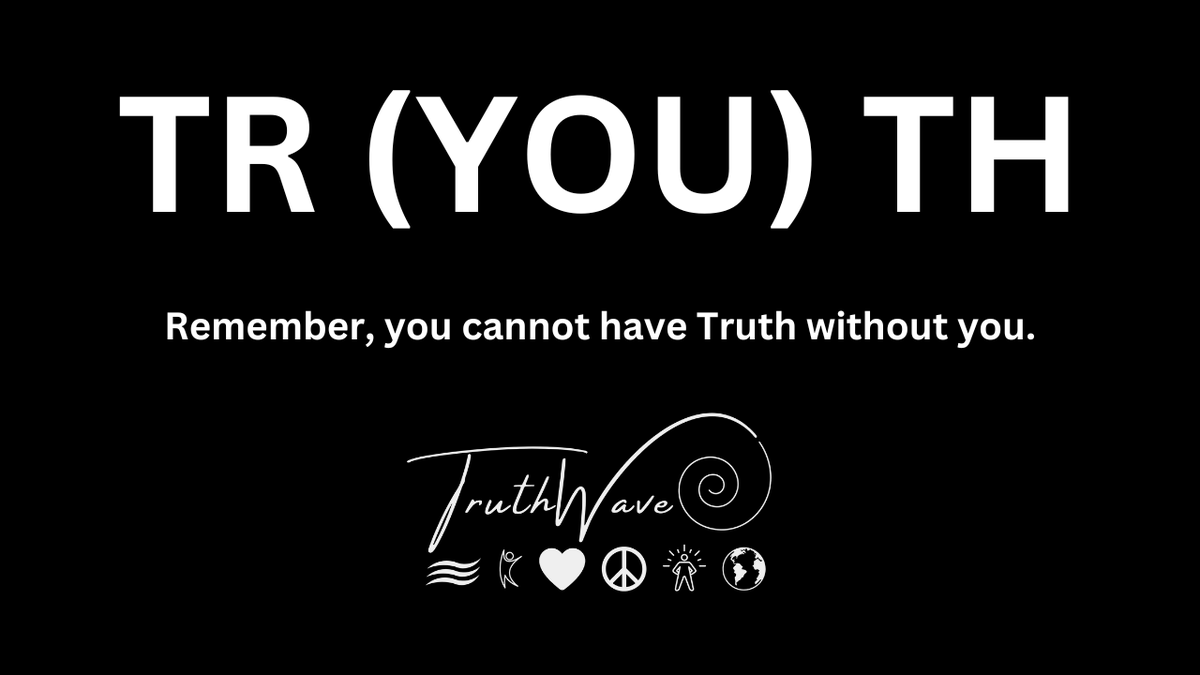 TruthWave Energy tweet media