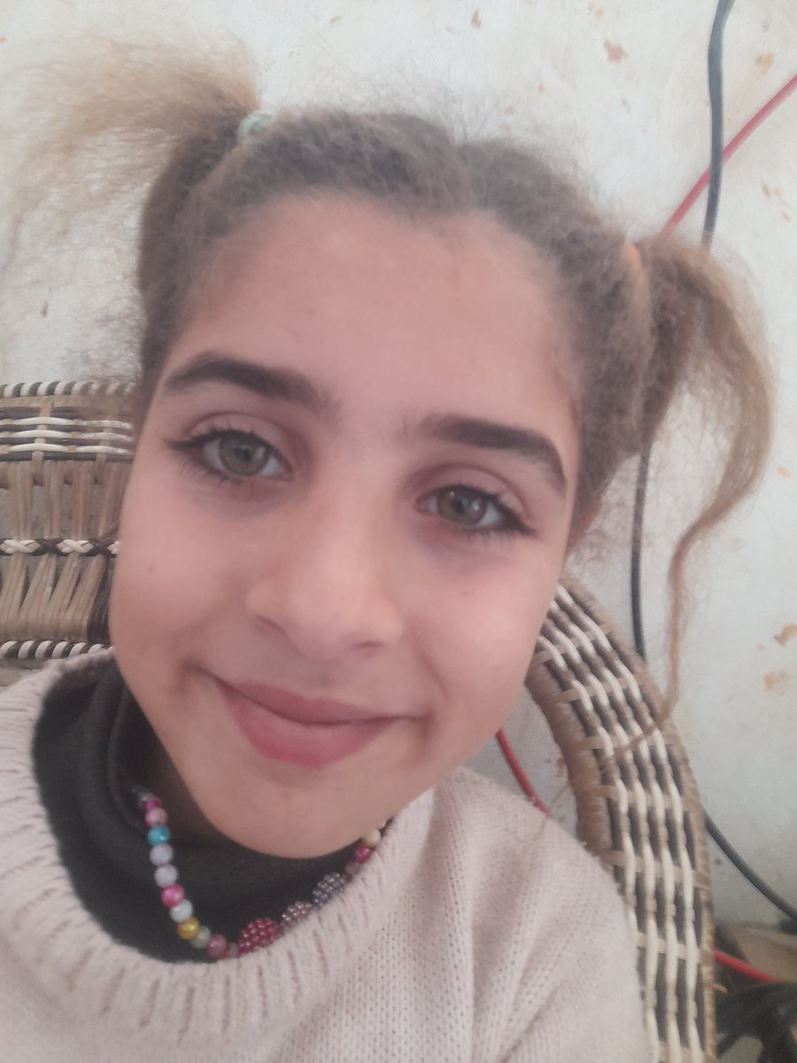 Noor_daood0's tweet photo. "My little girl, Wateen, is having a serious respiratory crisis, and I don't have words to express how scared and hurt I am. I need your help today more than ever. Every prayer, every share, can give me hope and help keep her alive. Together we can mak  https://t.co/qu2rjAMr1J https://t.co/3QWiIC0Iph