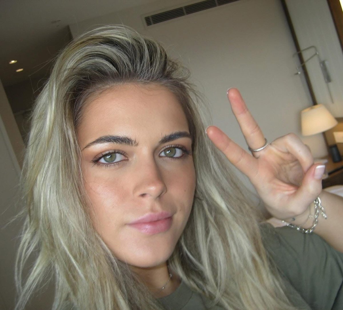 Still waiting for the incredibly underrated Alana Springsteen to do an interview with us. How much longer until it happens?
