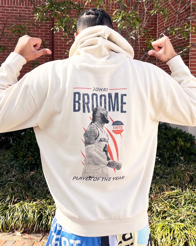 Less than 2% of college athletes go pro. But 100% of them can build a business.

March Madness isn’t just about winning on the court - it’s about owning your future off of it. <a href="/Shopify/">Shopify</a> brands like <a href="/nil_store/">The NIL Store</a>, Scarlet &amp; Gold and <a href="/AthletesThread/">Athletes Thread</a> are helping athletes turn their