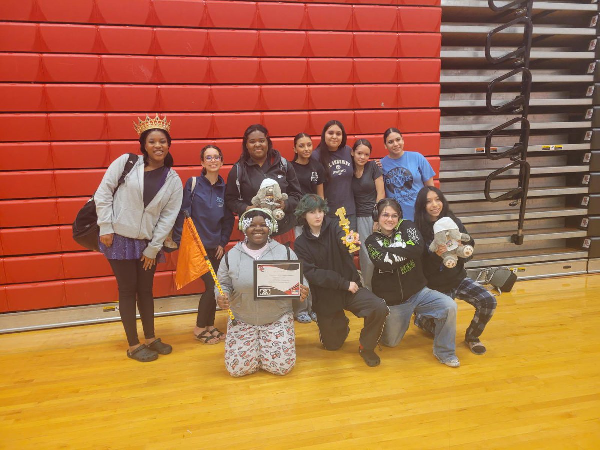 Cesar Rainho (@artssupvr_ftps) on Twitter photo Congrats to FHS Winter Guard who took 1st place at their competition this weekend! Congrats!! <a href="/WNews_FTPS/">WNews_FTPSchools</a> Congrats to FHS Winter Guard who took 1st place at their competition this weekend! Congrats!! <a href="/WNews_FTPS/">WNews_FTPSchools</a>