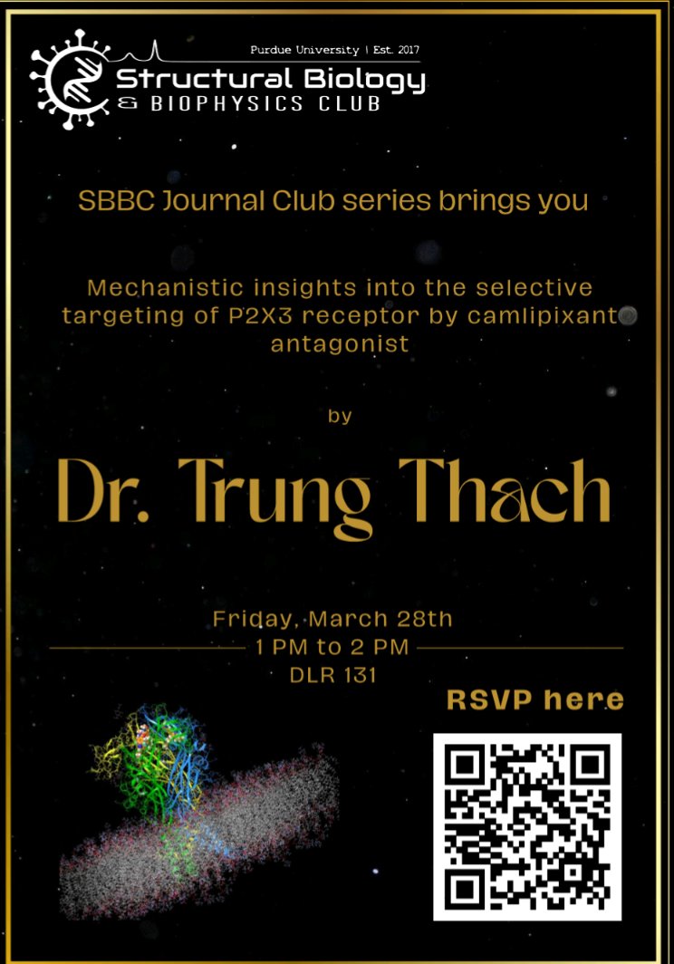Here's a reminder for our next Journal club which will be led by Dr. Trung Thach from Rams lab this Friday, March 28th 1 pm to 2 pm. Please don't forget to RSVP for food and drinks!
Journal Club details:
Presenter: Dr. Trung Thach.
Date &amp; Time: Friday, March 28th 1 pm in DLR131.