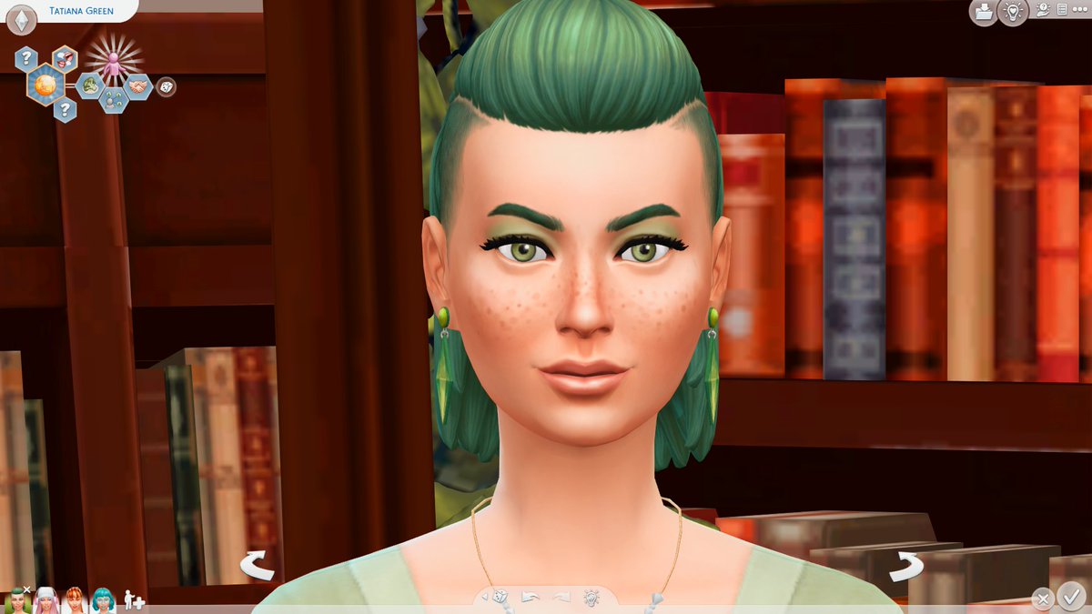 NatSuKi2302's tweet photo. J'ai refait la 4e Asian influencers 2025 , #surmagalerie #EACreatorNetwork #Lovestruck #StorybookNurseryKit #TheSims #TheSims4 #ShowUsYourBuilds #sims4 #thesims #ts4 #ShowUsYourSims #SimsCreatorsCommunity #ShowUsYourBuilds #sib #SimsInBloom
@LuniverSims

@LesSims https://t.co/0VP1EHLNzH